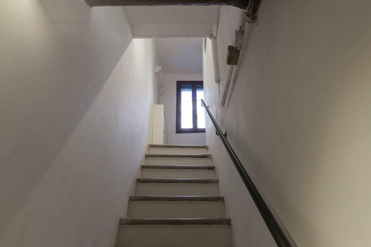 Le Ancore Apartment Few Steps From Biennale Art Velence Kültér fotó
